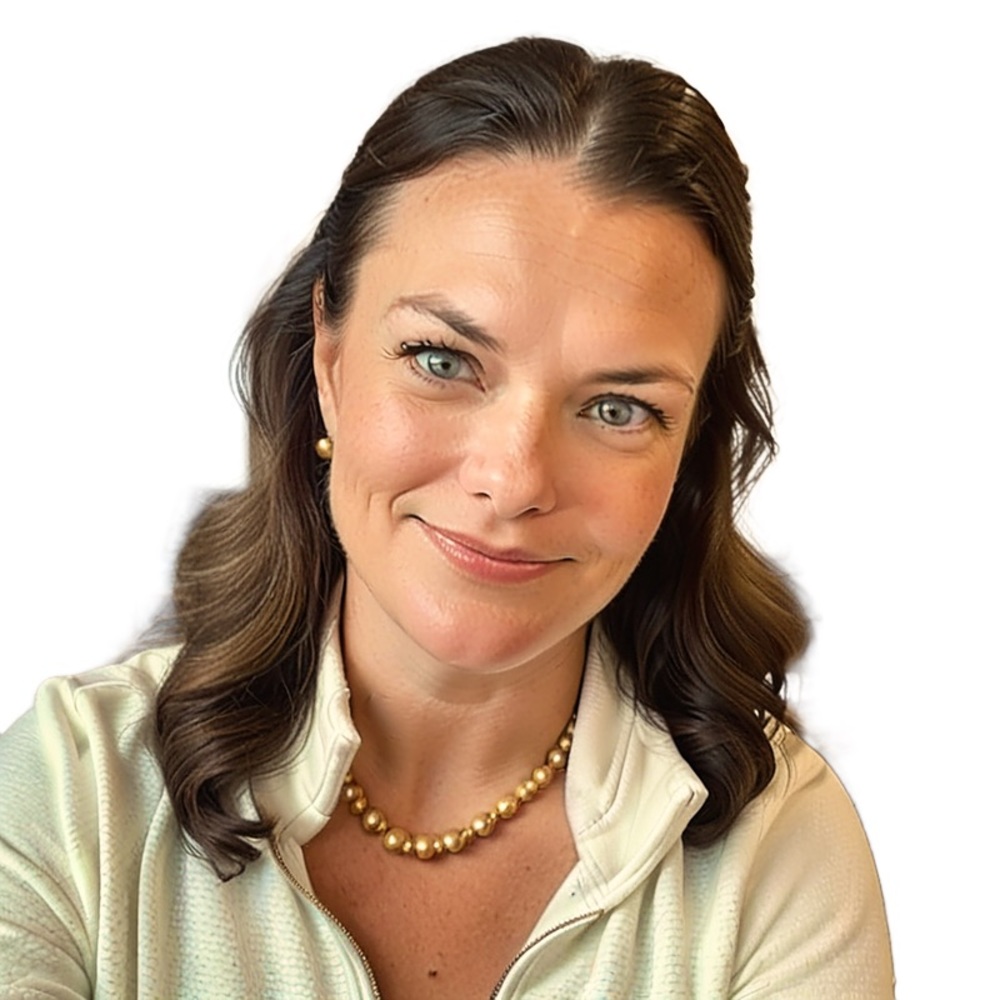 Meet your Posher, Leighton